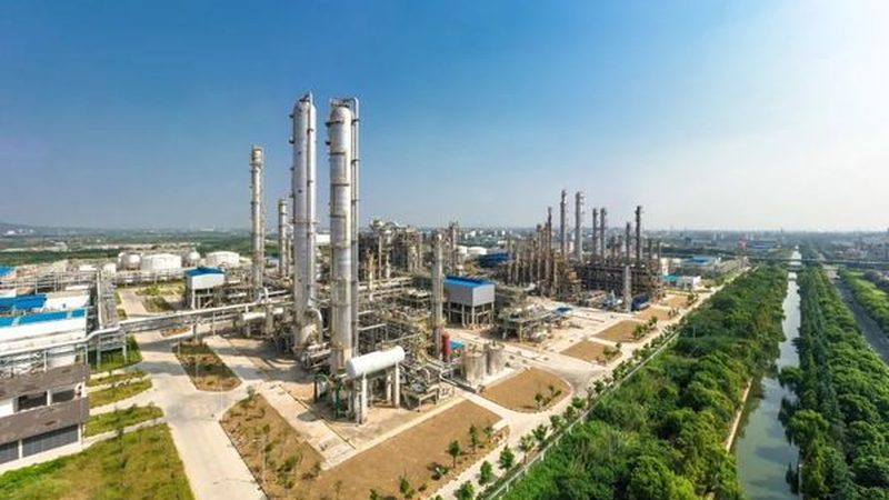 阻燃剂型号参数对比：如何准确选择适用于您的材料