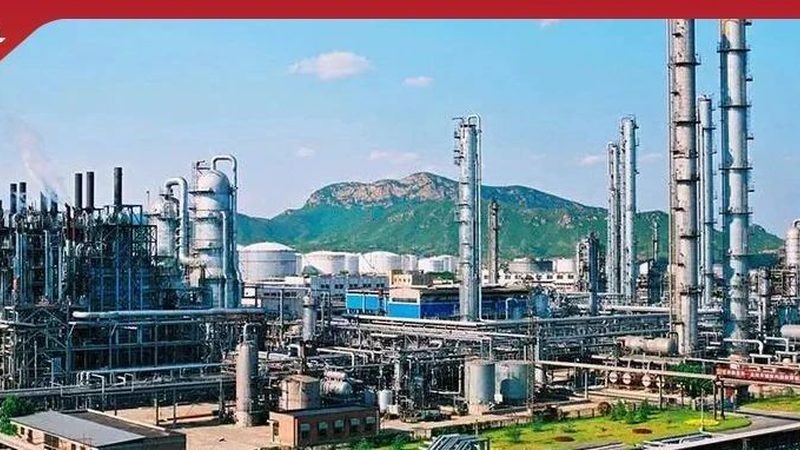 化工产品区域保护代理分类：合规经营的关键
