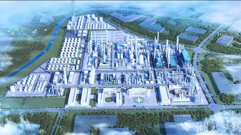 有机化工原料现货批发市场：揭秘其运作与选择要点**